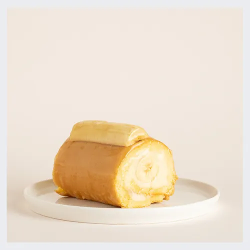 MUZLU RULO fotoğrafı